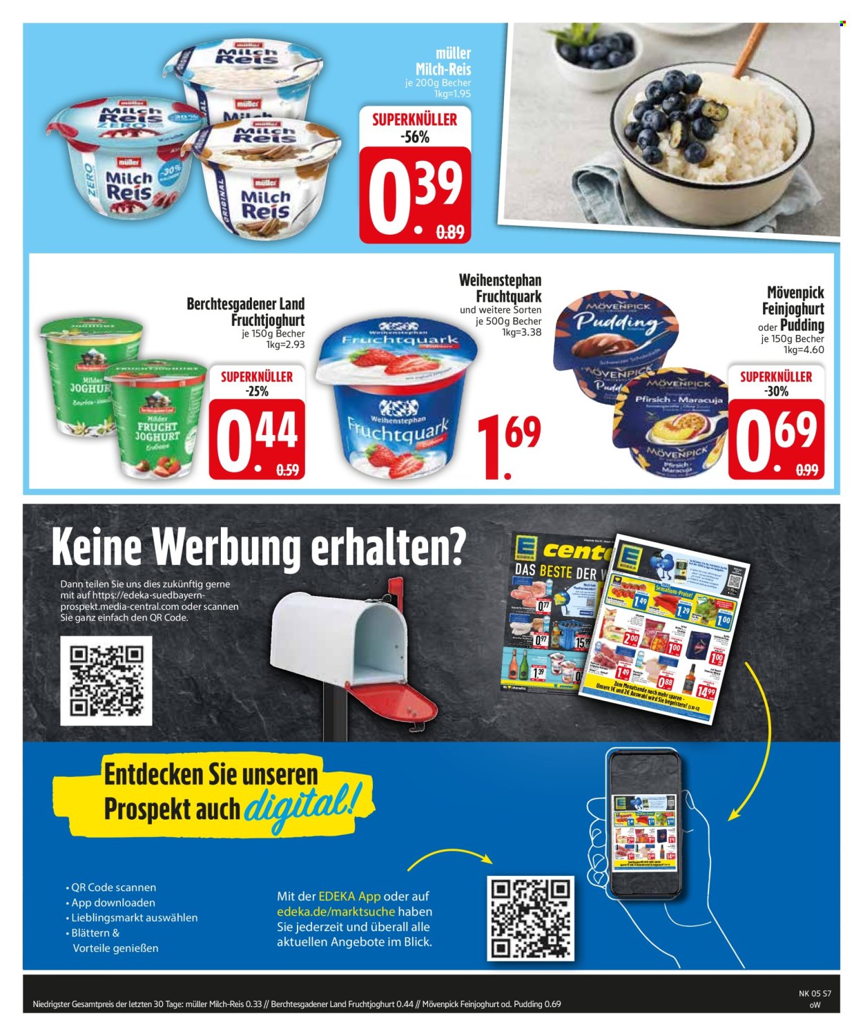Edeka Prospekte  - 27.01.2025 - 1.02.2025. Seite 9