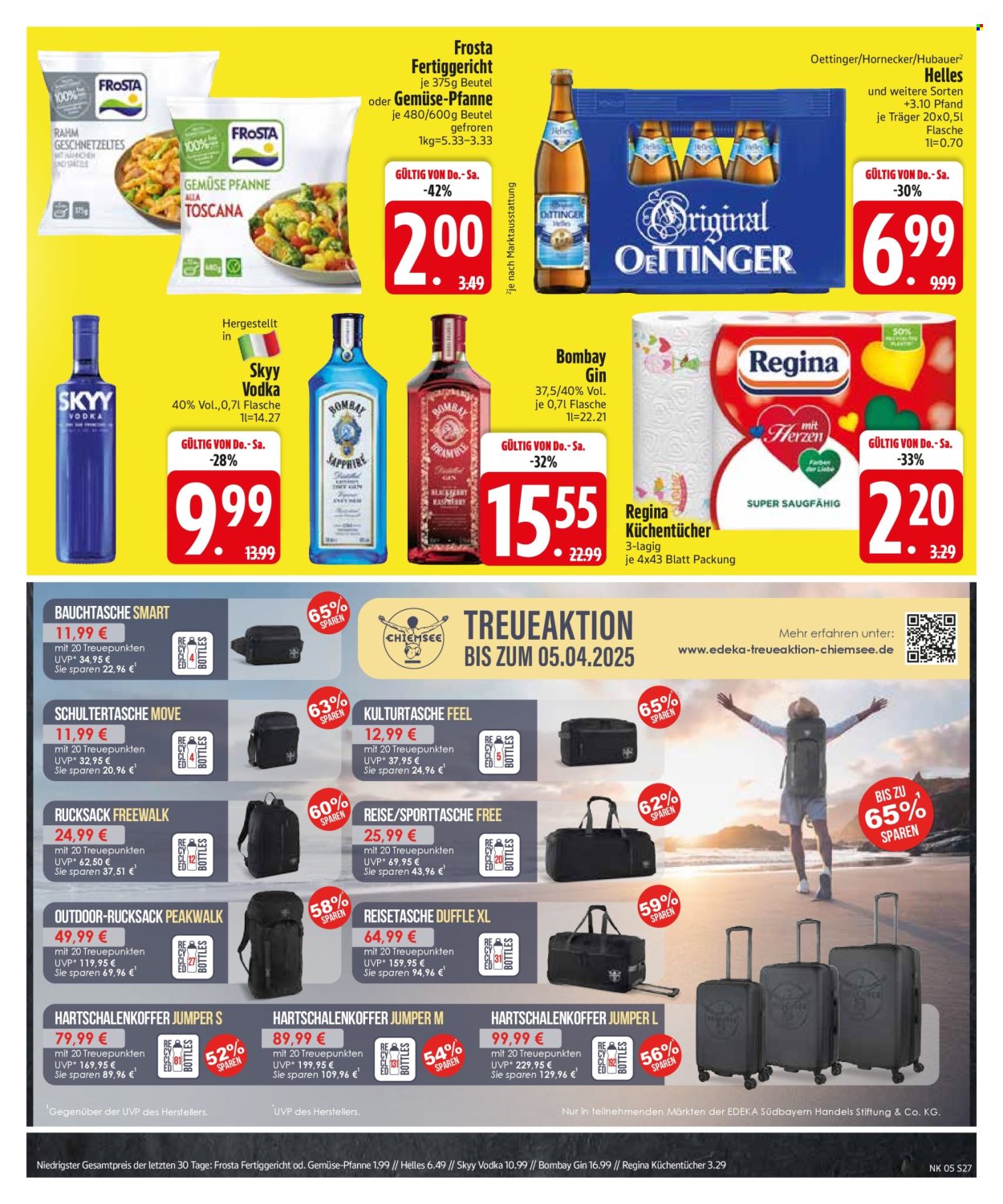 Edeka Prospekte  - 27.01.2025 - 1.02.2025. Seite 29