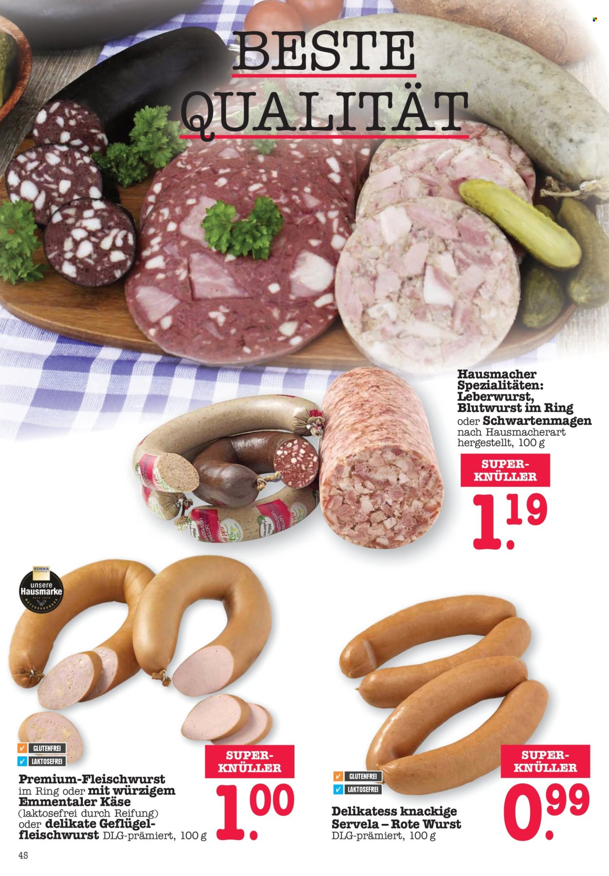Scheck-in Prospekte  - 27.01.2025 - 1.02.2025. Seite 6