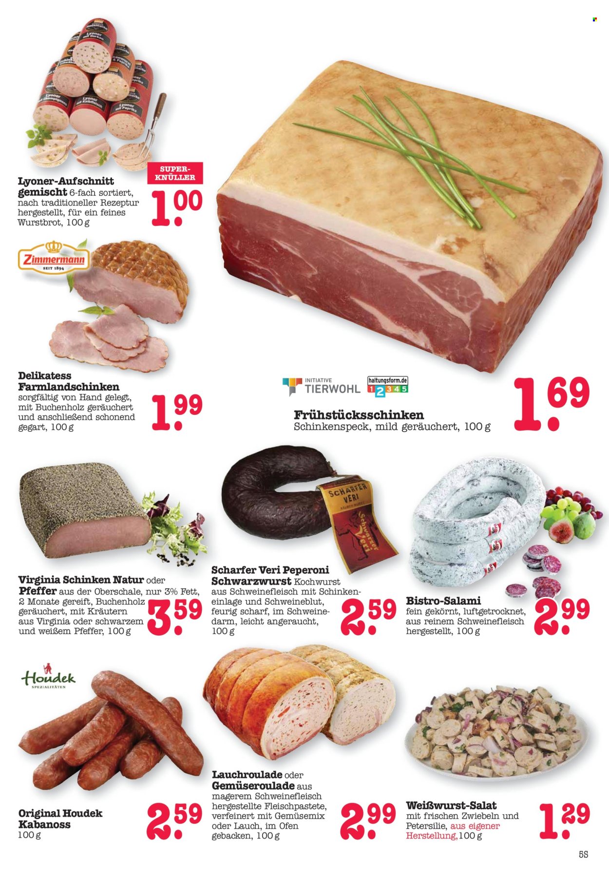 Scheck-in Prospekte  - 27.01.2025 - 1.02.2025. Seite 7