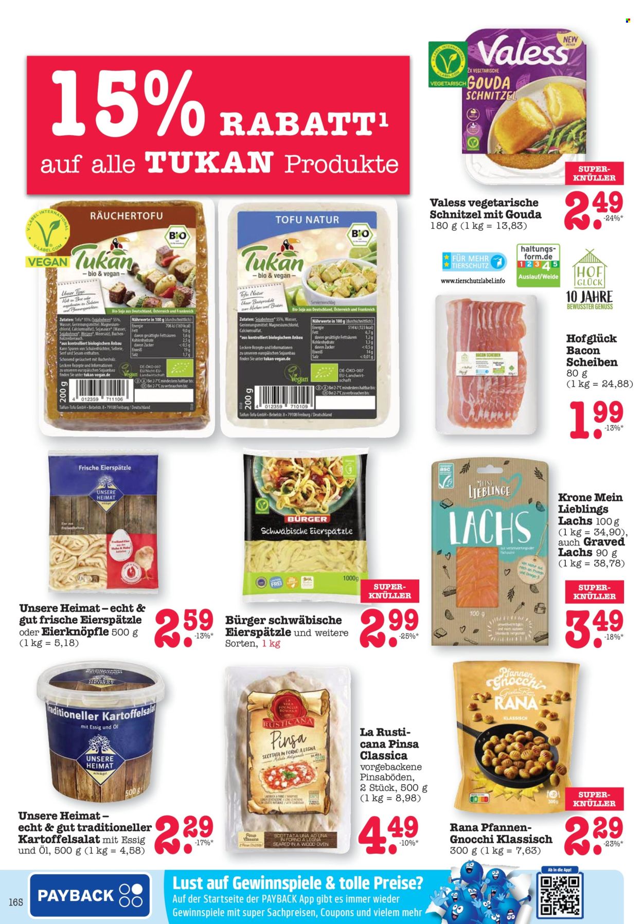 Scheck-in Prospekte  - 27.01.2025 - 1.02.2025. Seite 18