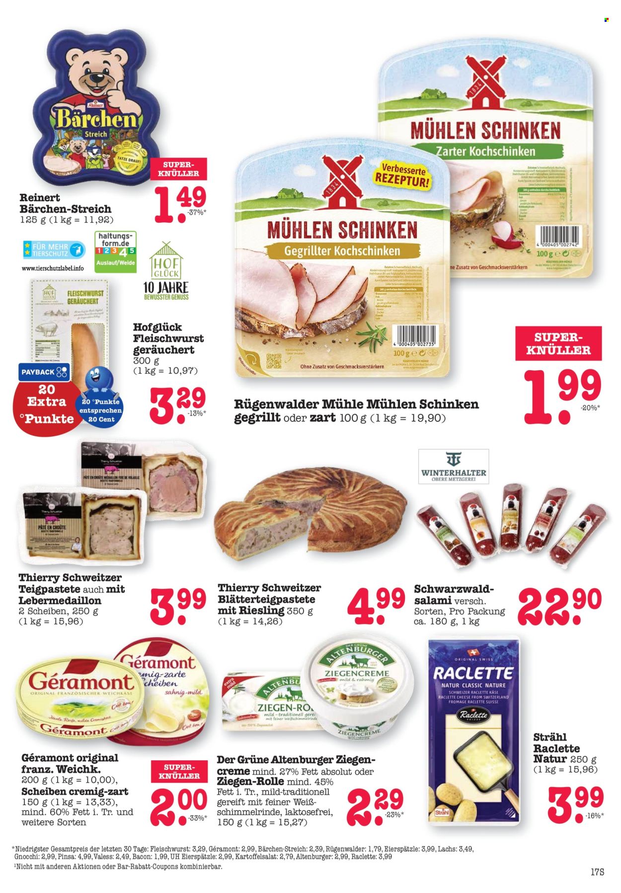 Scheck-in Prospekte  - 27.01.2025 - 1.02.2025. Seite 19
