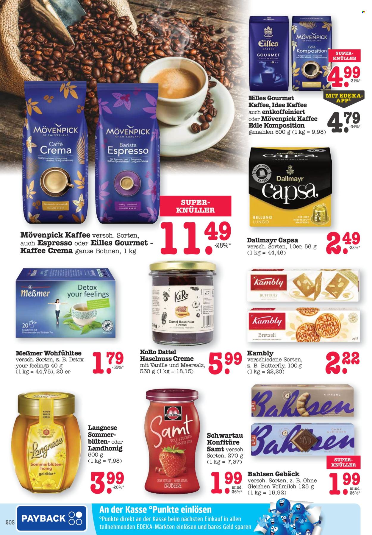 Scheck-in Prospekte  - 27.01.2025 - 1.02.2025. Seite 22