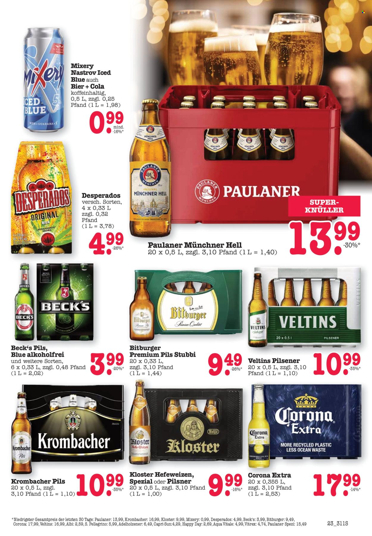 Scheck-in Prospekte  - 27.01.2025 - 1.02.2025. Seite 25