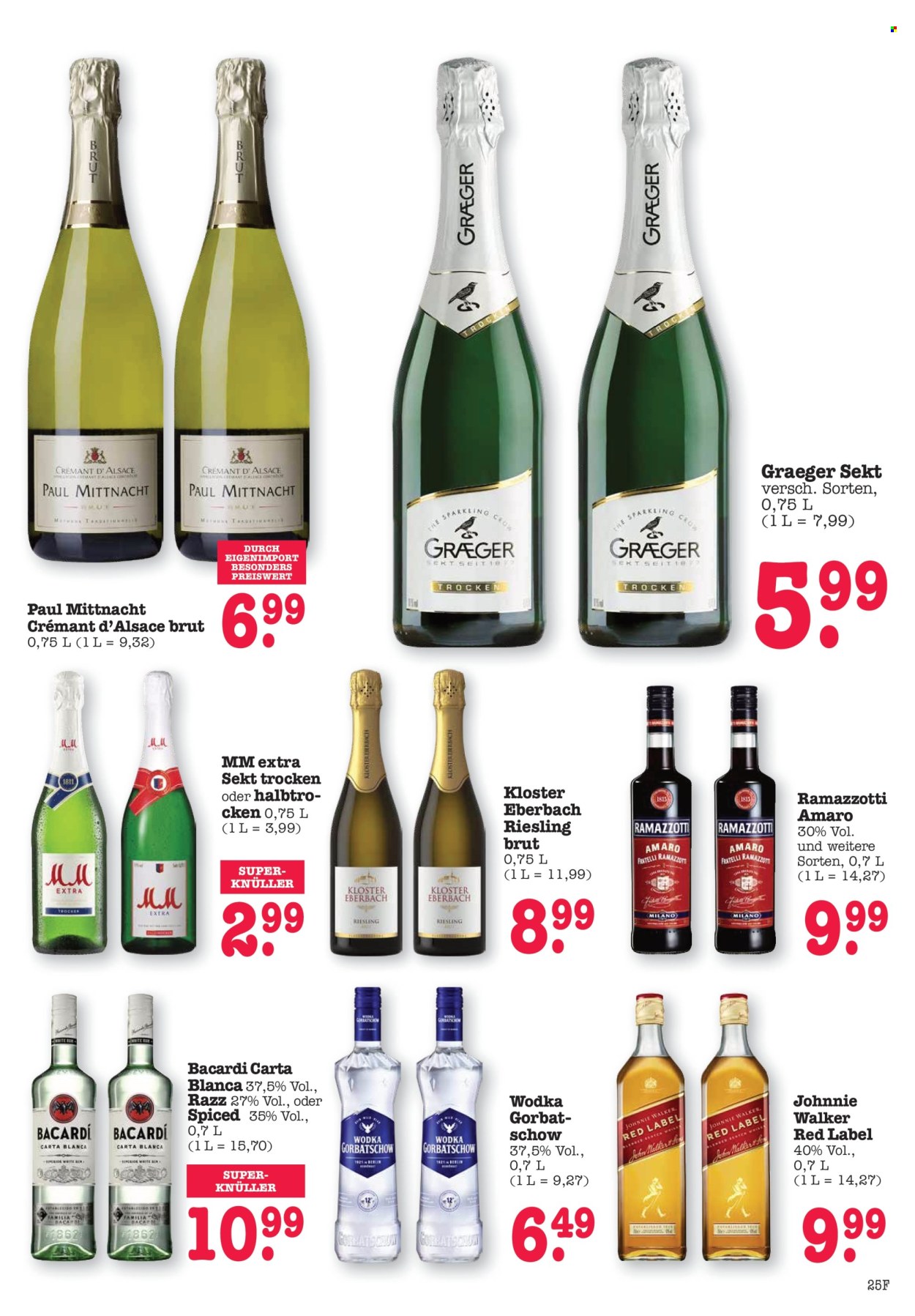 Scheck-in Prospekte  - 27.01.2025 - 1.02.2025. Seite 27