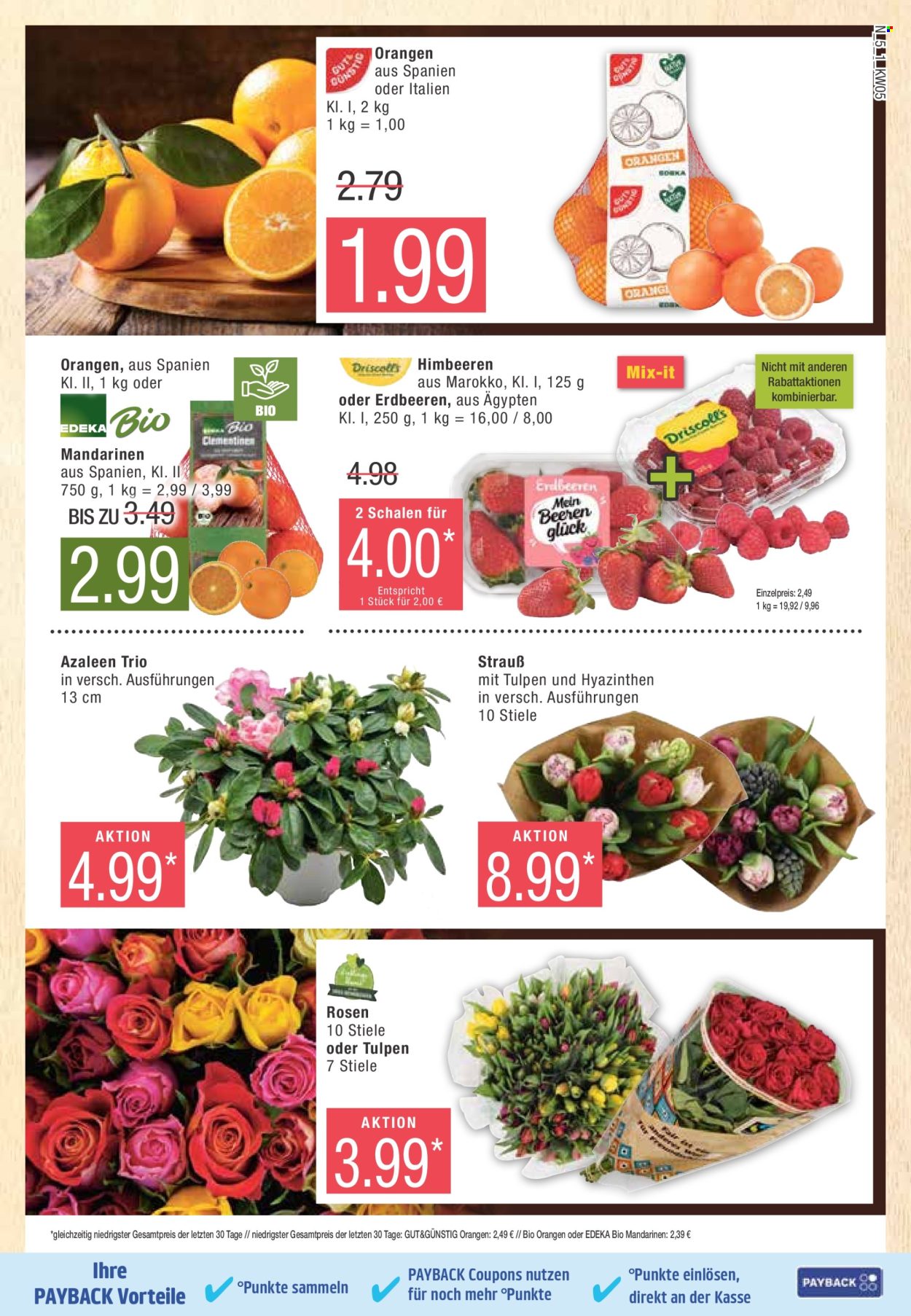 Marktkauf Prospekte  - 27.01.2025 - 1.02.2025. Seite 5
