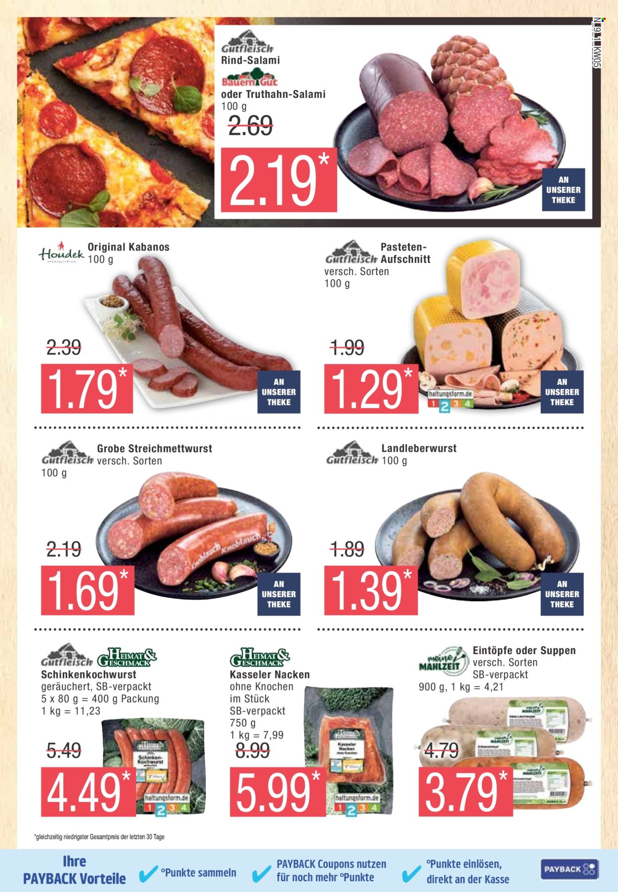 Marktkauf Prospekte  - 27.01.2025 - 1.02.2025. Seite 9