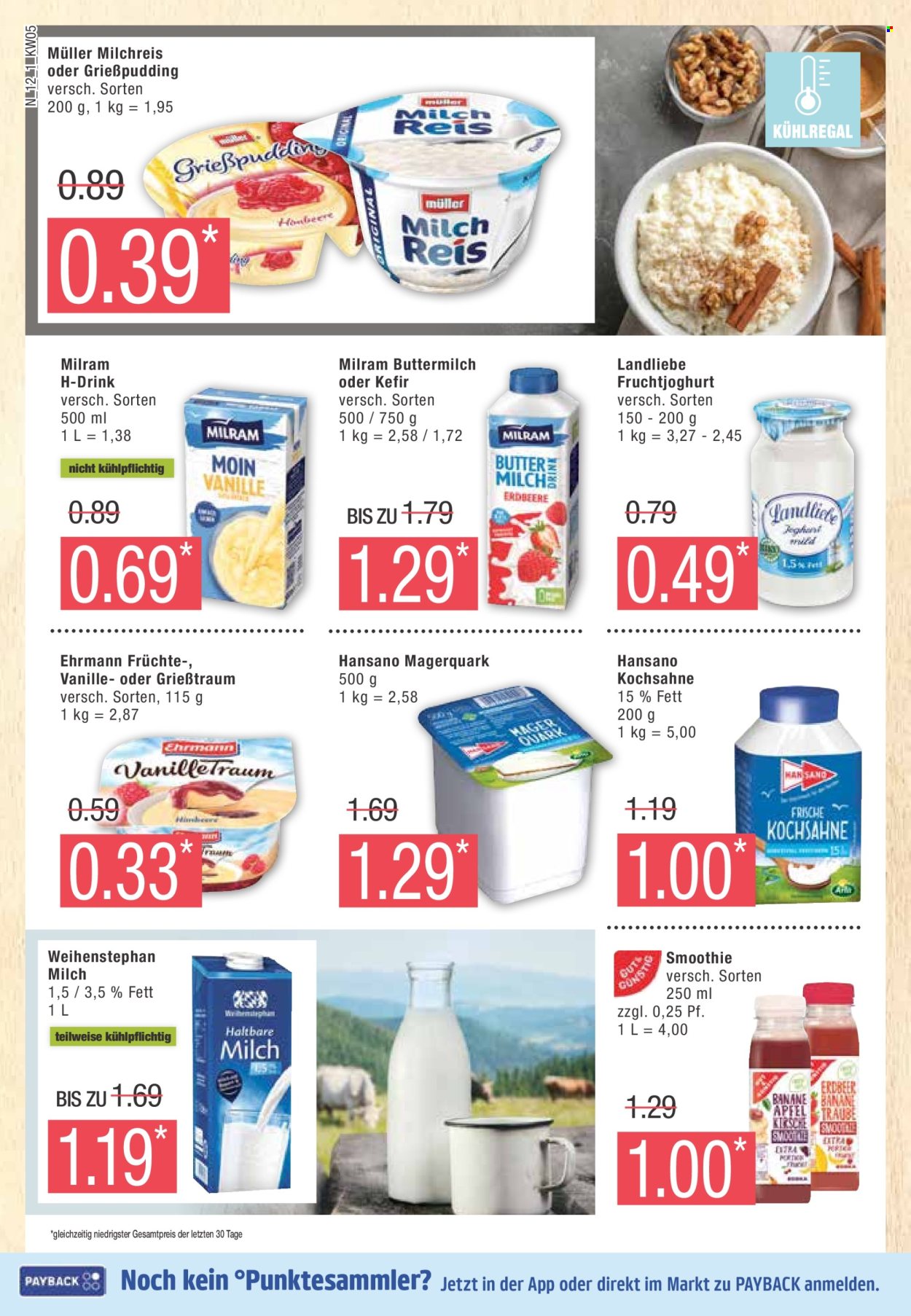Marktkauf Prospekte  - 27.01.2025 - 1.02.2025. Seite 12