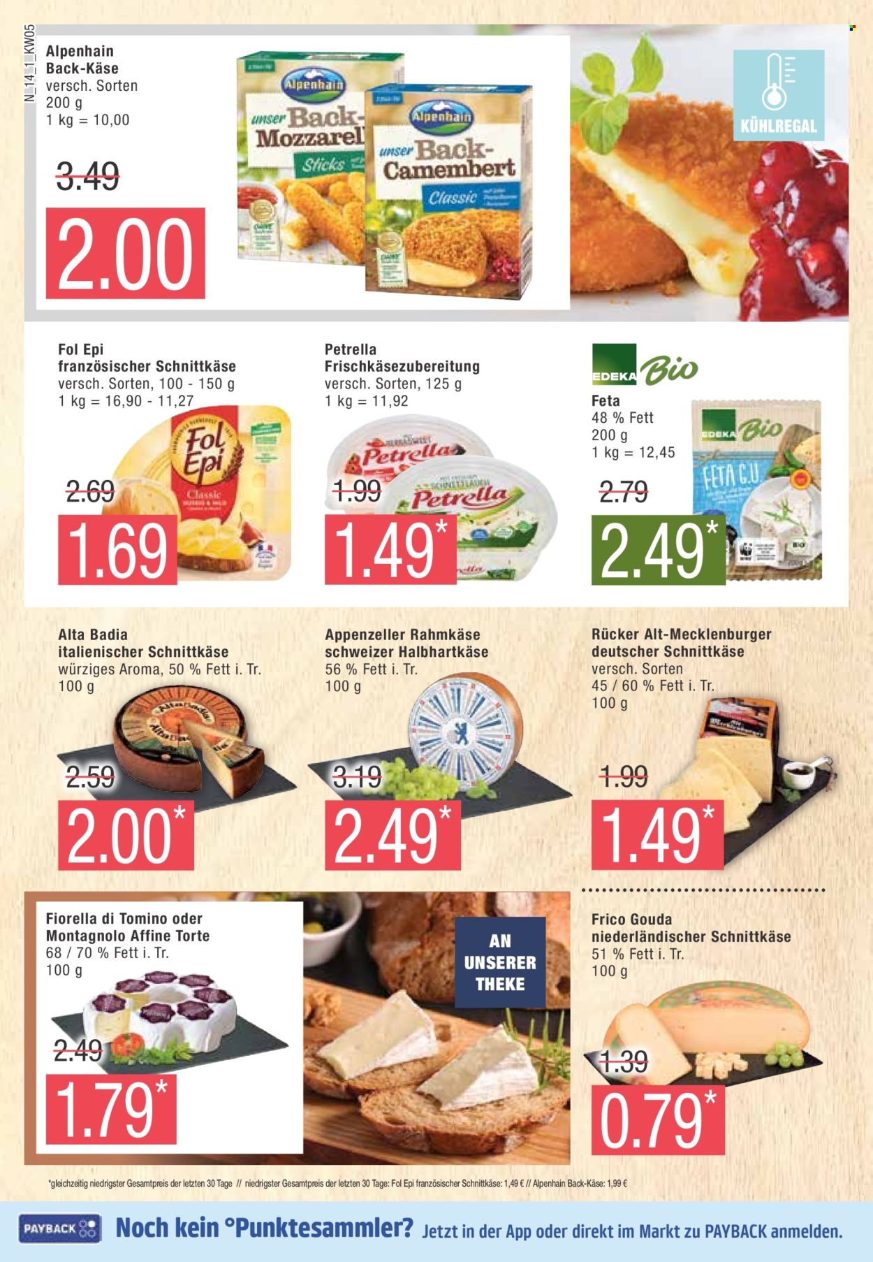 Marktkauf Prospekte  - 27.01.2025 - 1.02.2025. Seite 14