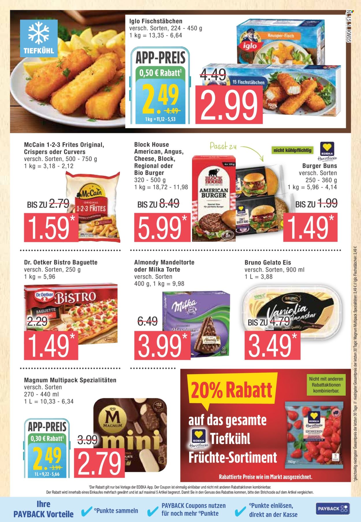 Marktkauf Prospekte  - 27.01.2025 - 1.02.2025. Seite 15