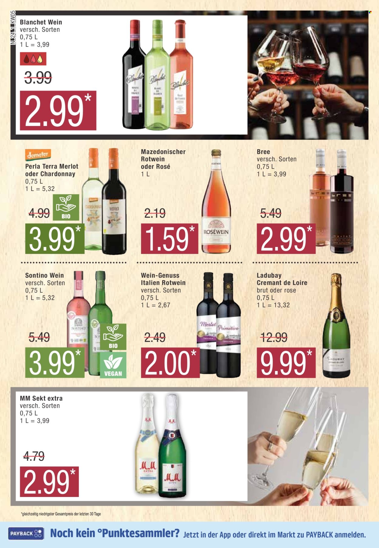Marktkauf Prospekte  - 27.01.2025 - 1.02.2025. Seite 24