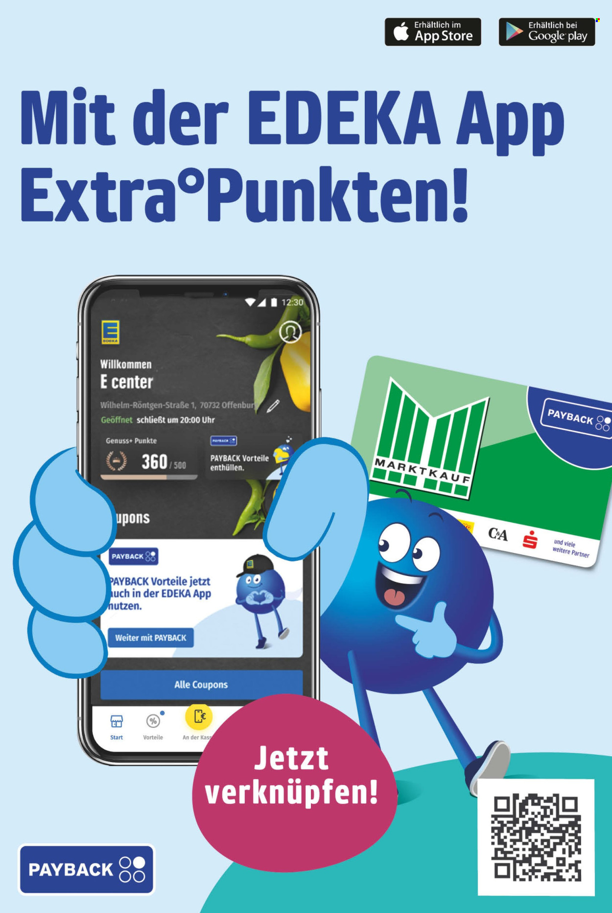 Marktkauf Prospekte  - 27.01.2025 - 1.02.2025. Seite 4