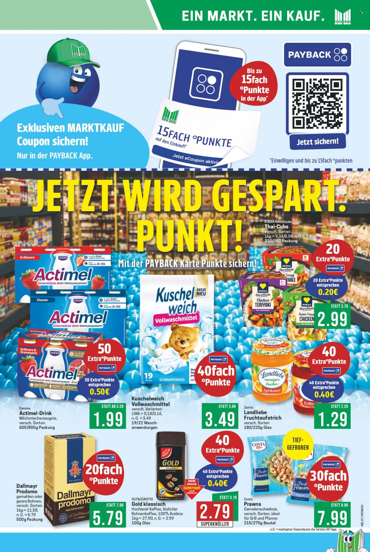 Marktkauf Prospekte  - 27.01.2025 - 1.02.2025. Seite 11