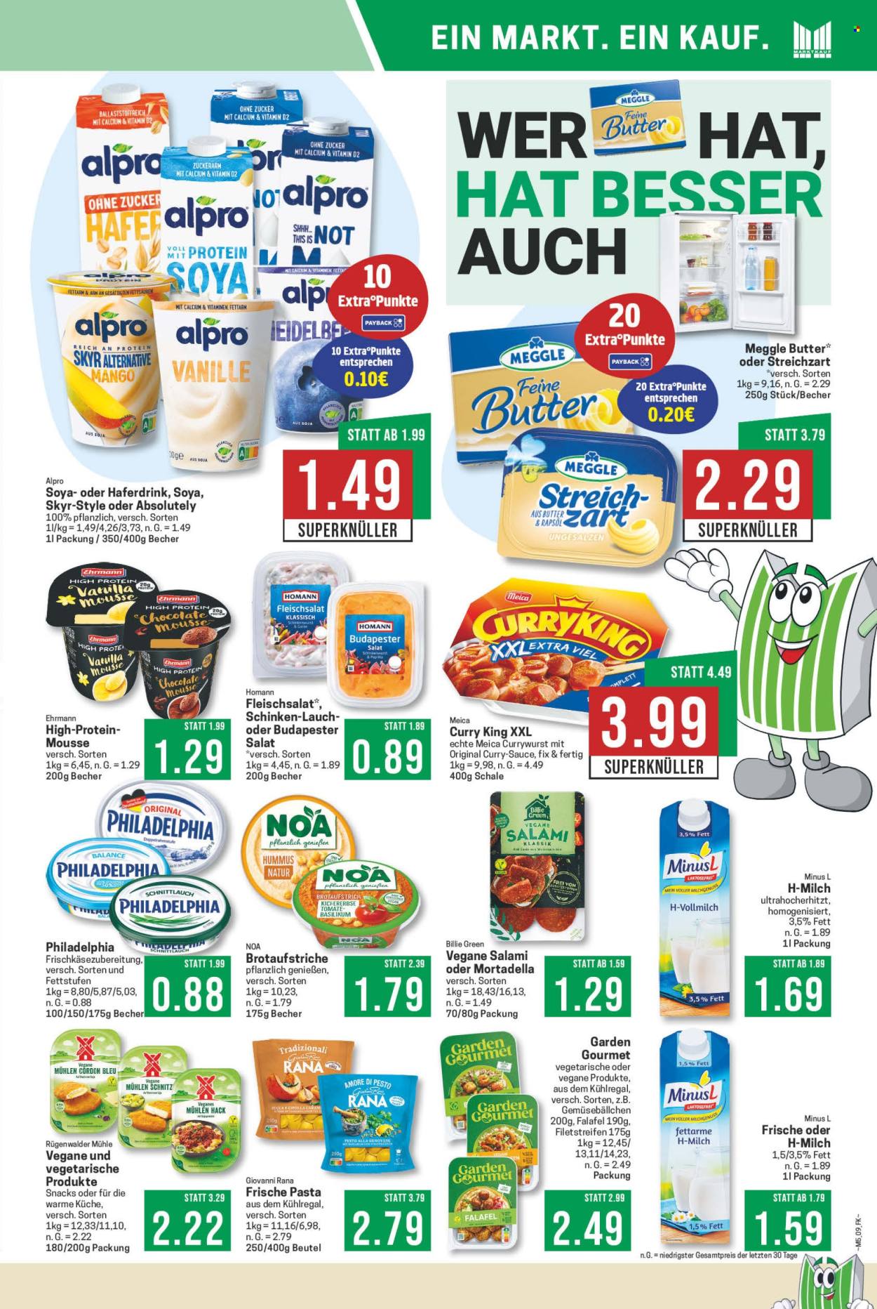 Marktkauf Prospekte  - 27.01.2025 - 1.02.2025. Seite 15