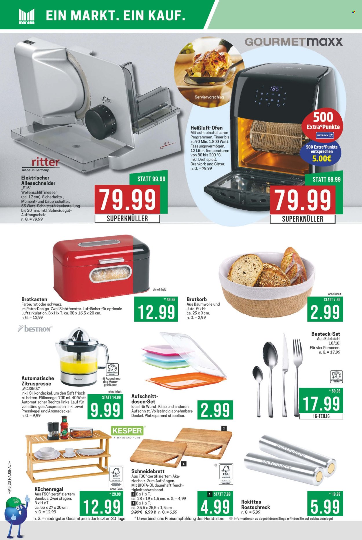 Marktkauf Prospekte  - 27.01.2025 - 1.02.2025. Seite 26
