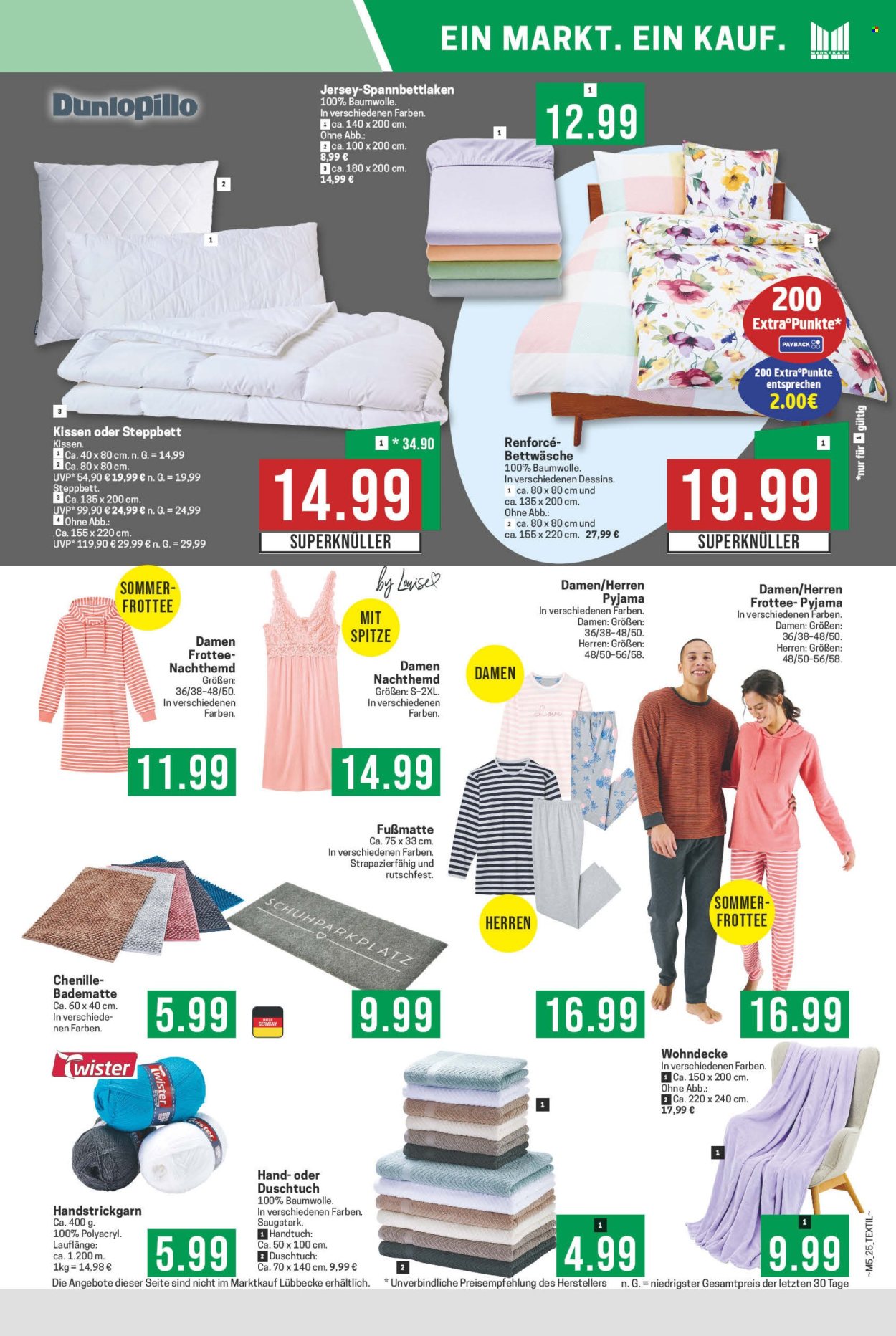 Marktkauf Prospekte  - 27.01.2025 - 1.02.2025. Seite 31