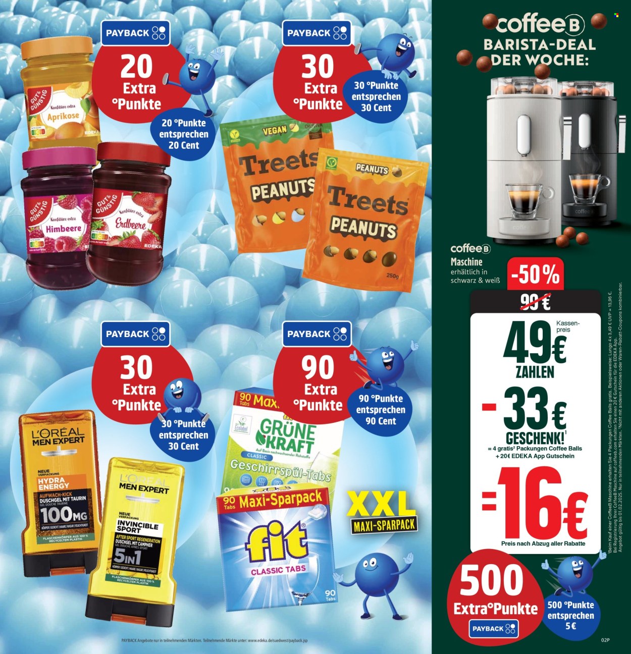 Marktkauf Prospekte  - 27.01.2025 - 1.02.2025. Seite 2