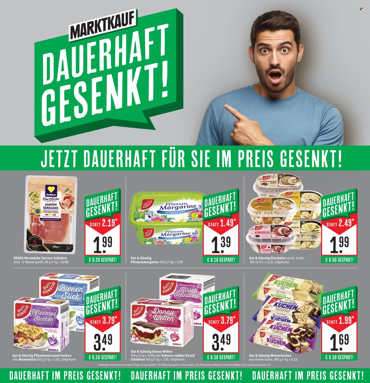 Marktkauf Prospekte  - 27.01.2025 - 1.02.2025. Seite 16