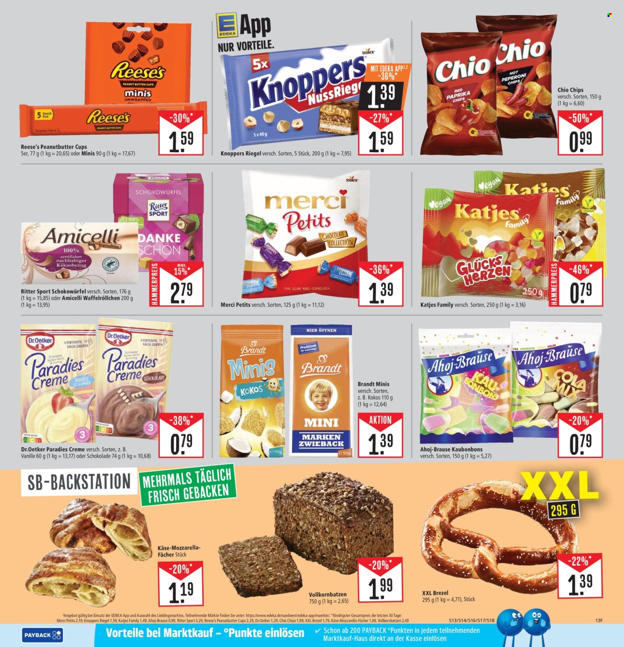 Marktkauf Prospekte  - 27.01.2025 - 1.02.2025. Seite 19