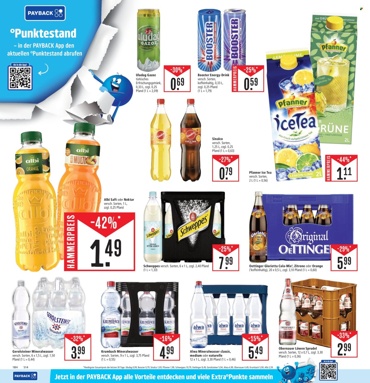 Marktkauf Prospekte  - 27.01.2025 - 1.02.2025. Seite 24