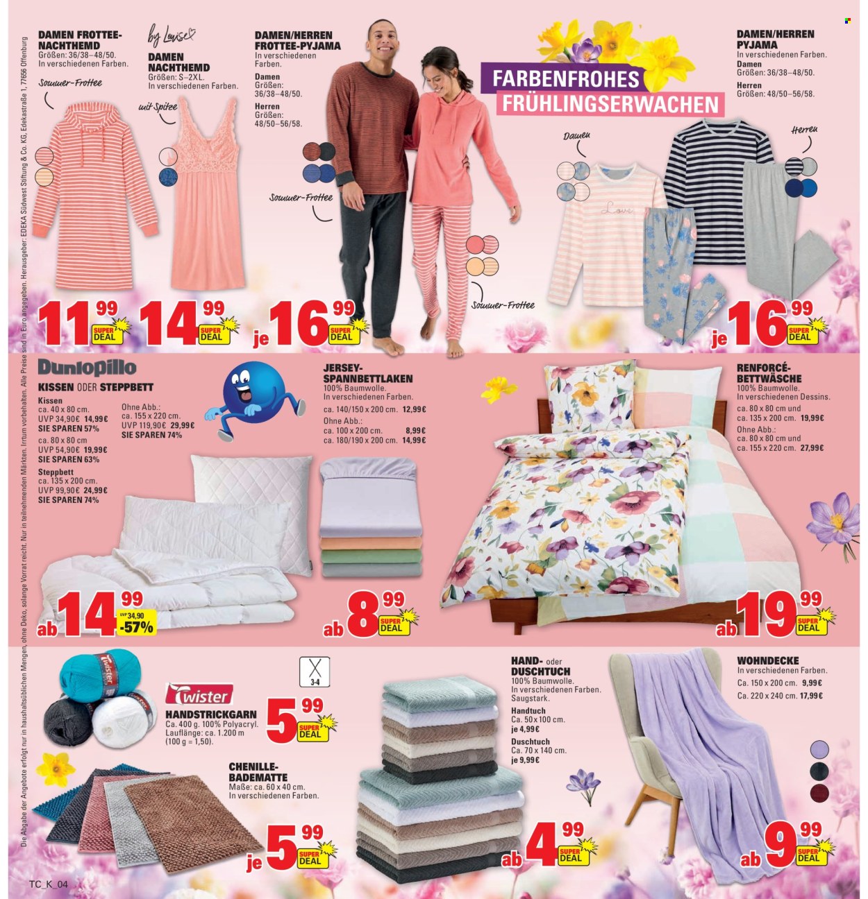 Marktkauf Prospekte  - 27.01.2025 - 1.02.2025. Seite 34