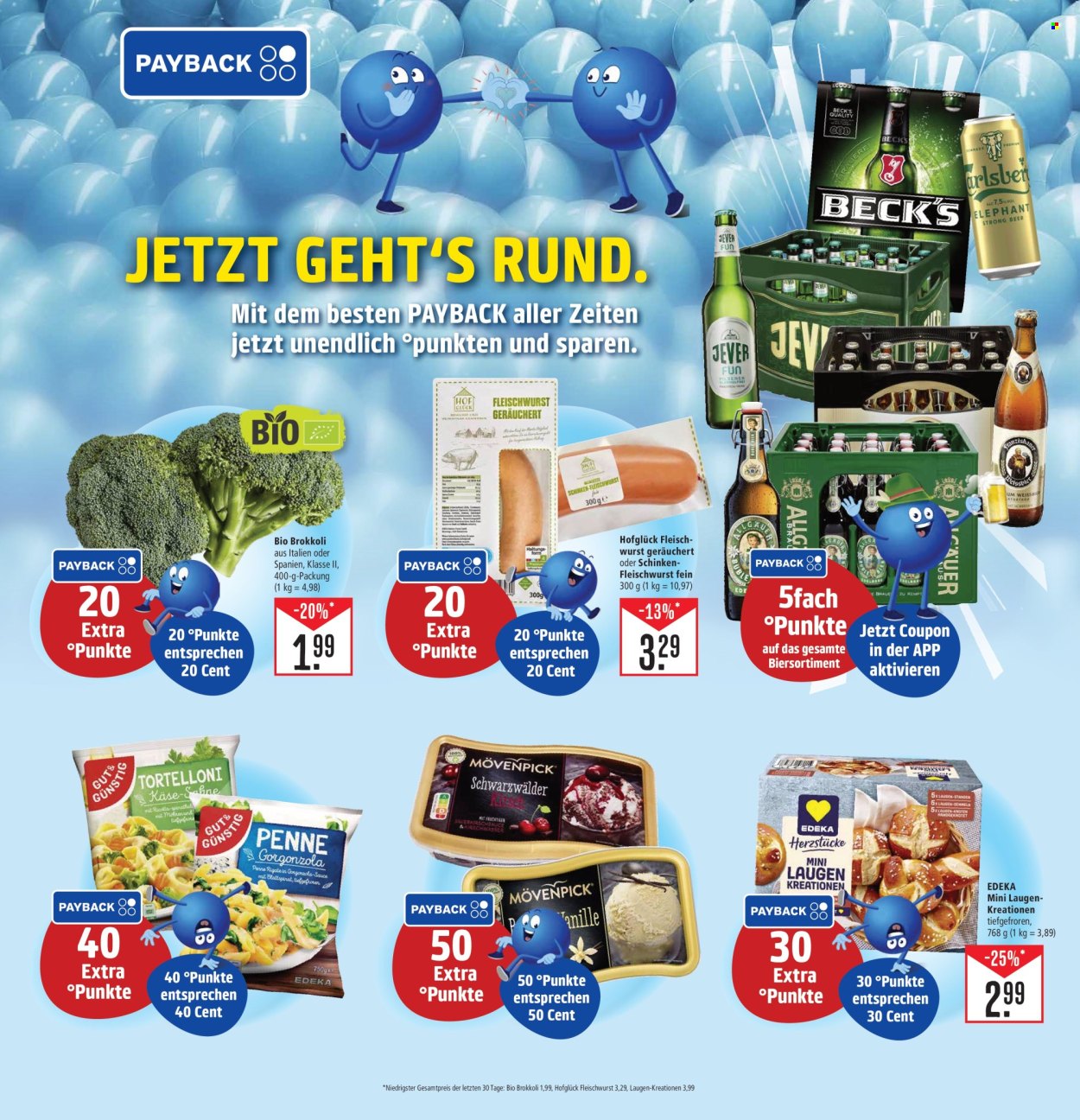 Marktkauf Prospekte  - 27.01.2025 - 1.02.2025. Seite 36