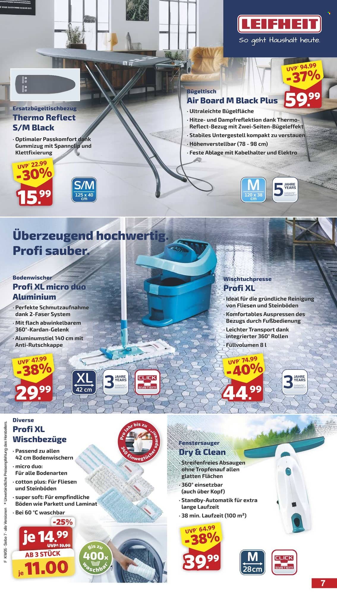 famila Prospekte  - 27.01.2025 - 1.02.2025. Seite 7