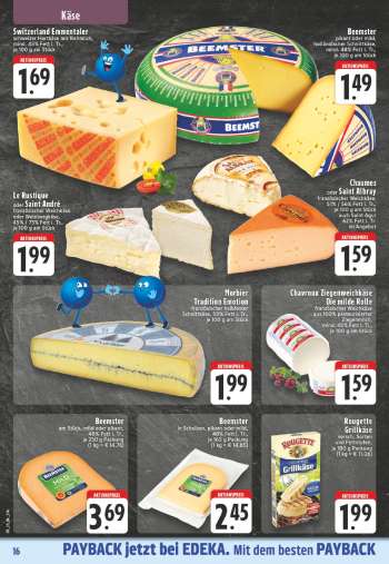 thumbnail - Chavroux Ziegenweichkäse