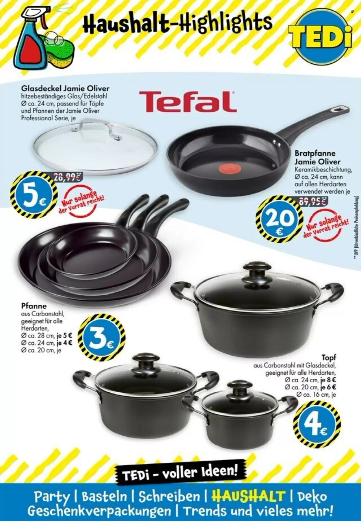 TEDi Prospekte  - 27.01.2025 - 27.01.2025. Seite 2
