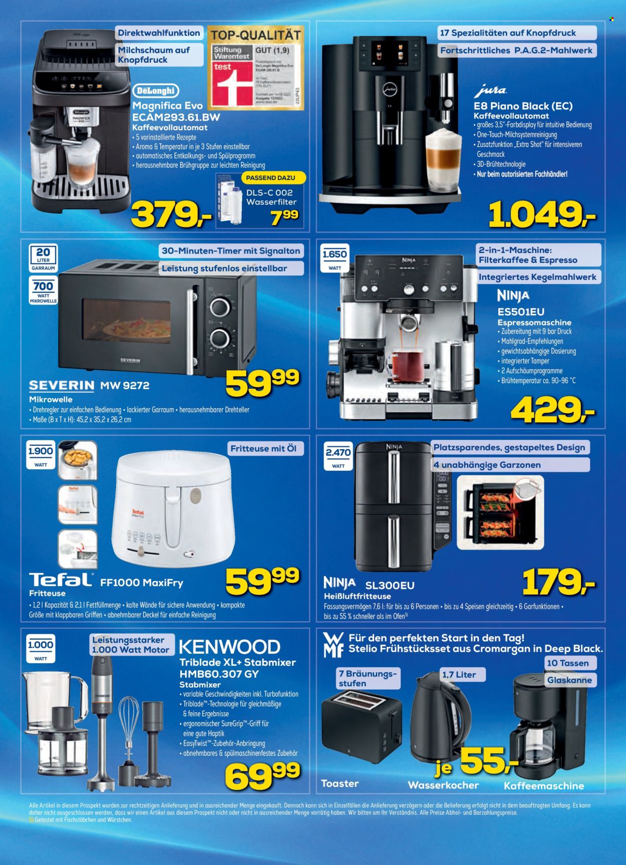 Euronics Prospekte  - 29.01.2025 - 9.02.2025. Seite 5