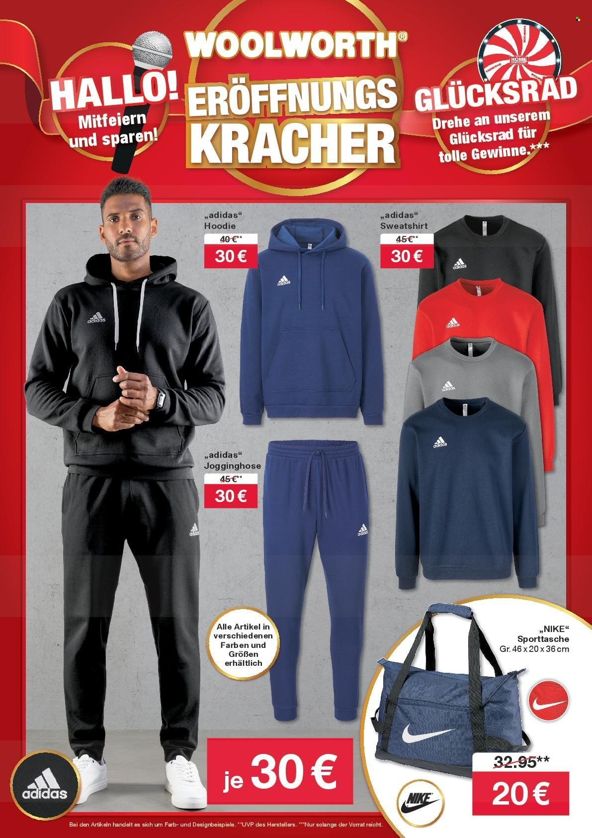 Woolworth Prospekte  - 1.02.2025 - 1.02.2025. Seite 2