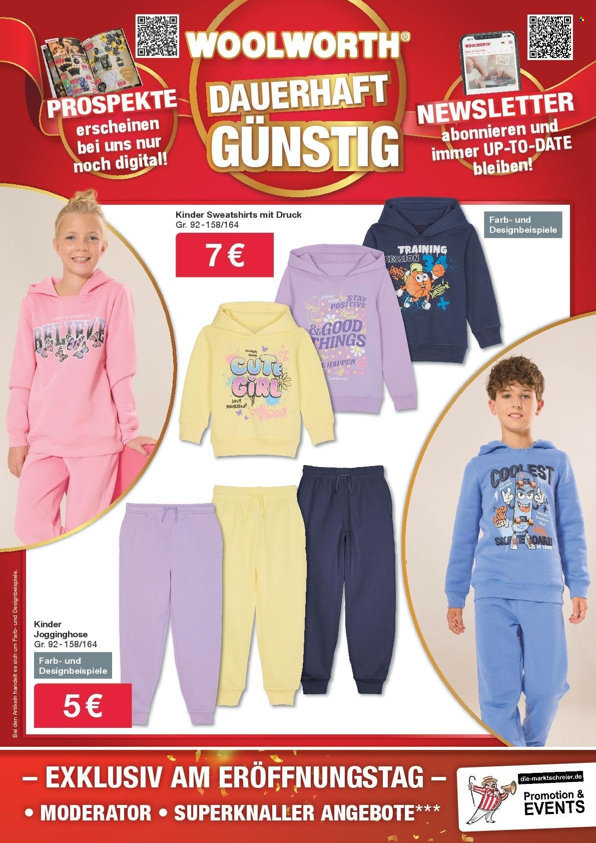 Woolworth Prospekte  - 1.02.2025 - 1.02.2025. Seite 4