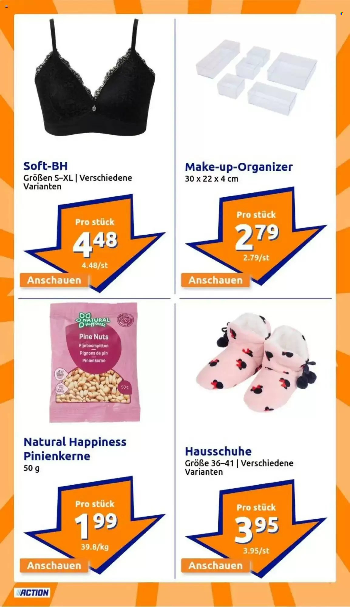 Action Prospekte  - 29.01.2025 - 4.02.2025. Seite 24