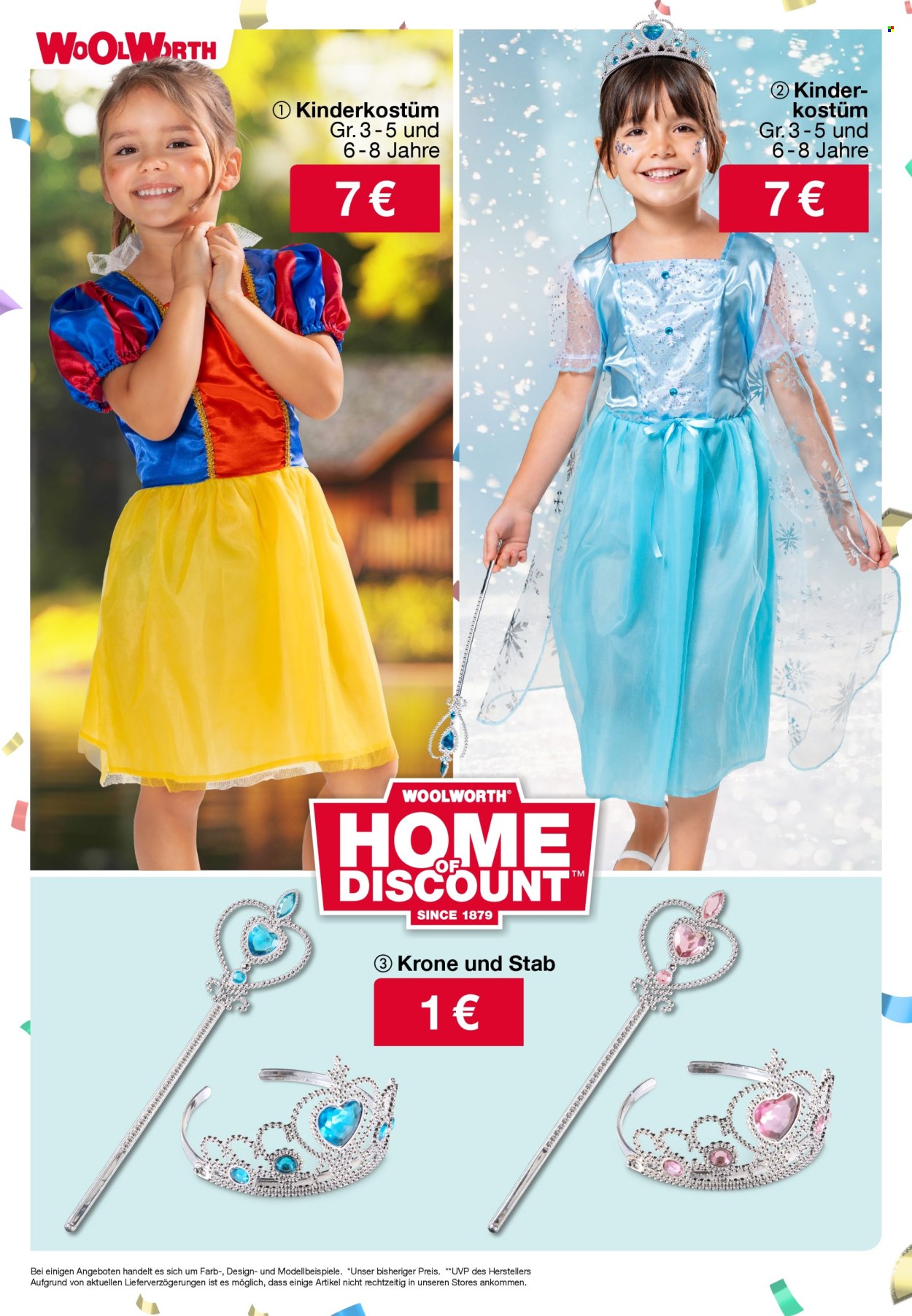 Woolworth Prospekte  - 30.01.2025 - 8.02.2025. Seite 4