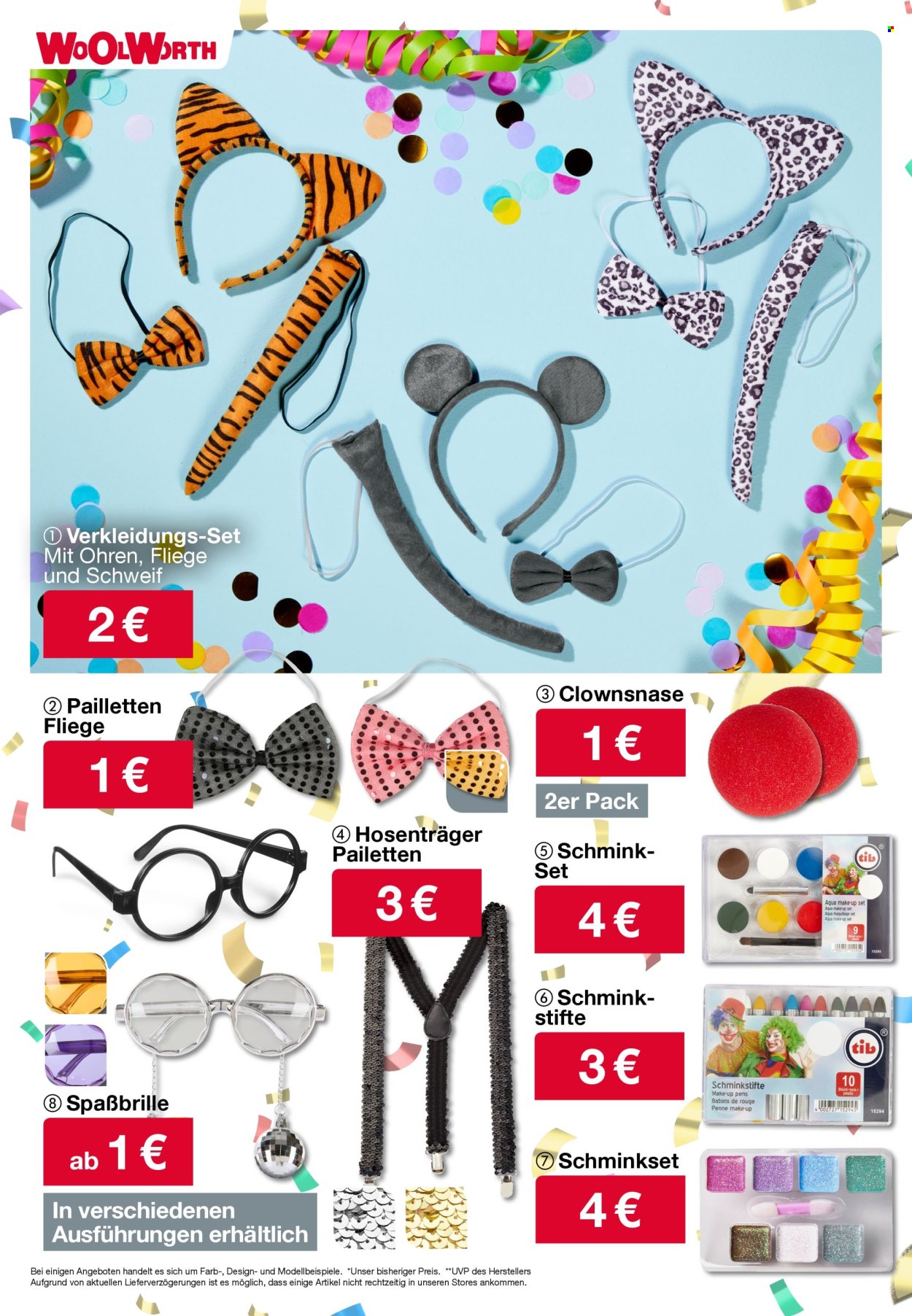 Woolworth Prospekte  - 30.01.2025 - 8.02.2025. Seite 10