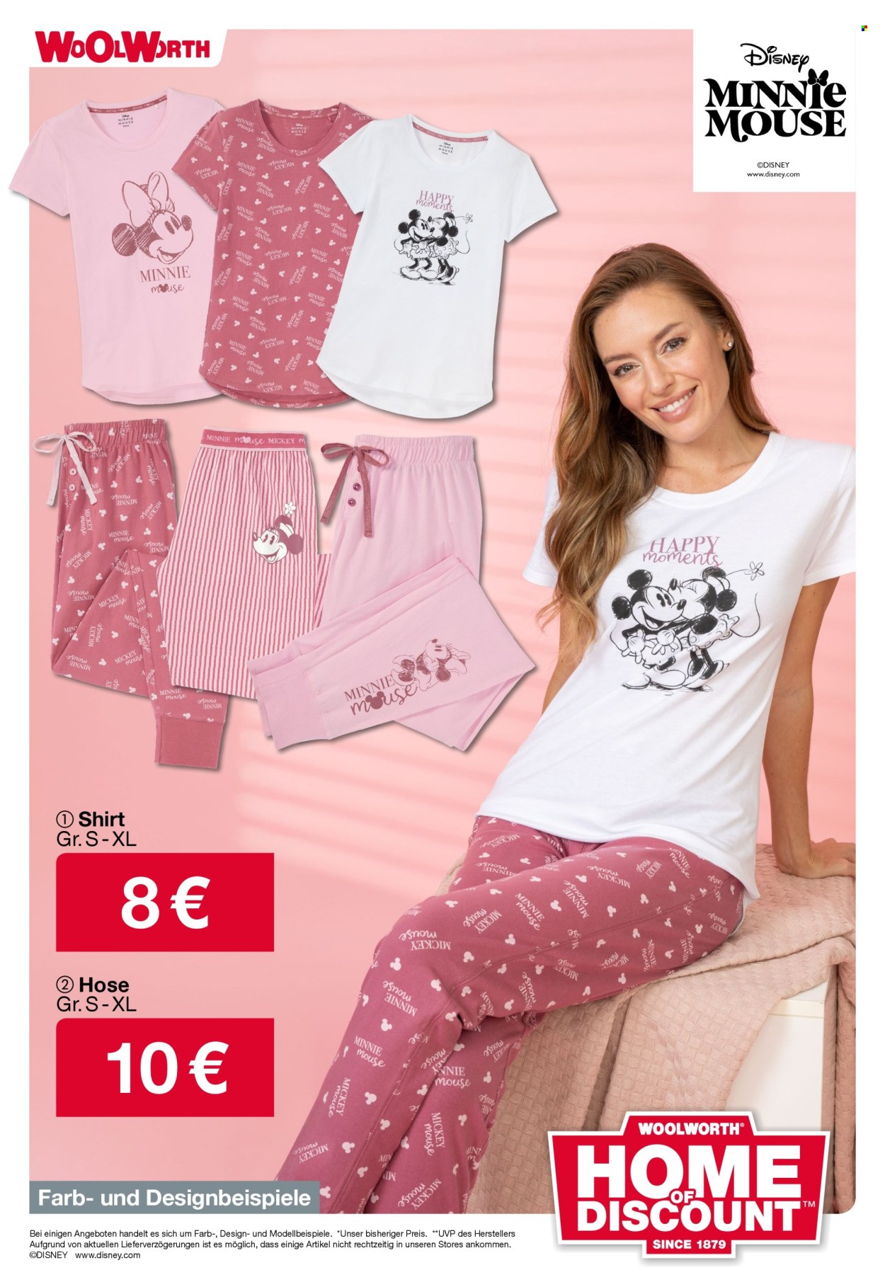 Woolworth Prospekte  - 30.01.2025 - 8.02.2025. Seite 28