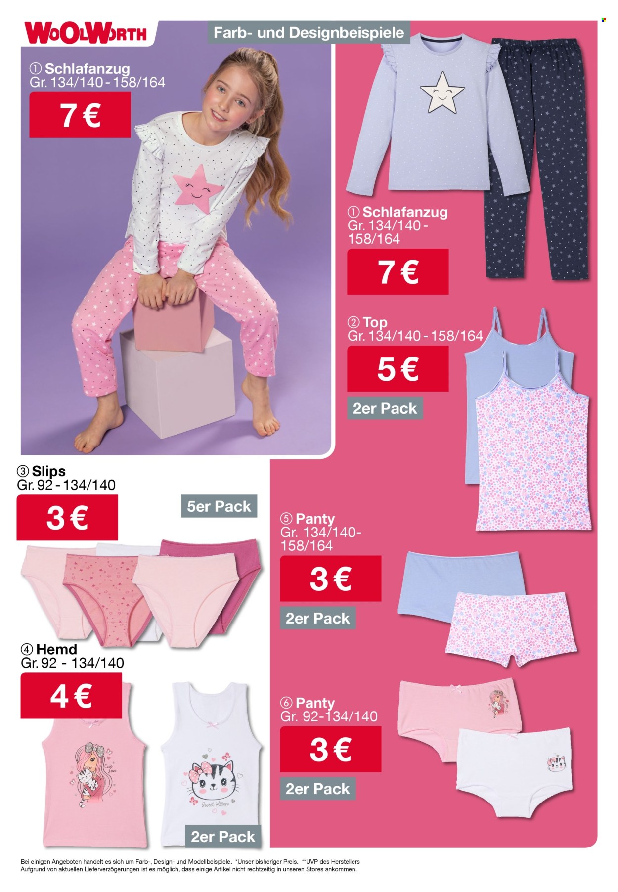 Woolworth Prospekte  - 30.01.2025 - 8.02.2025. Seite 30