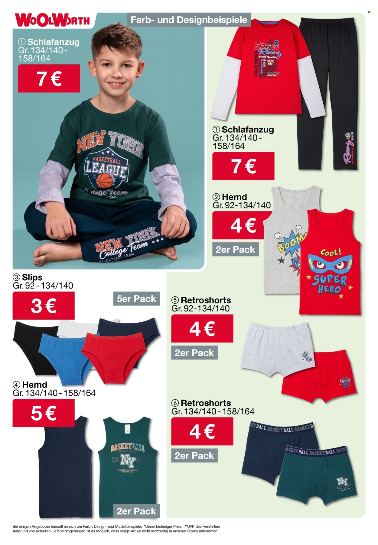 Woolworth Prospekte  - 30.01.2025 - 8.02.2025. Seite 31