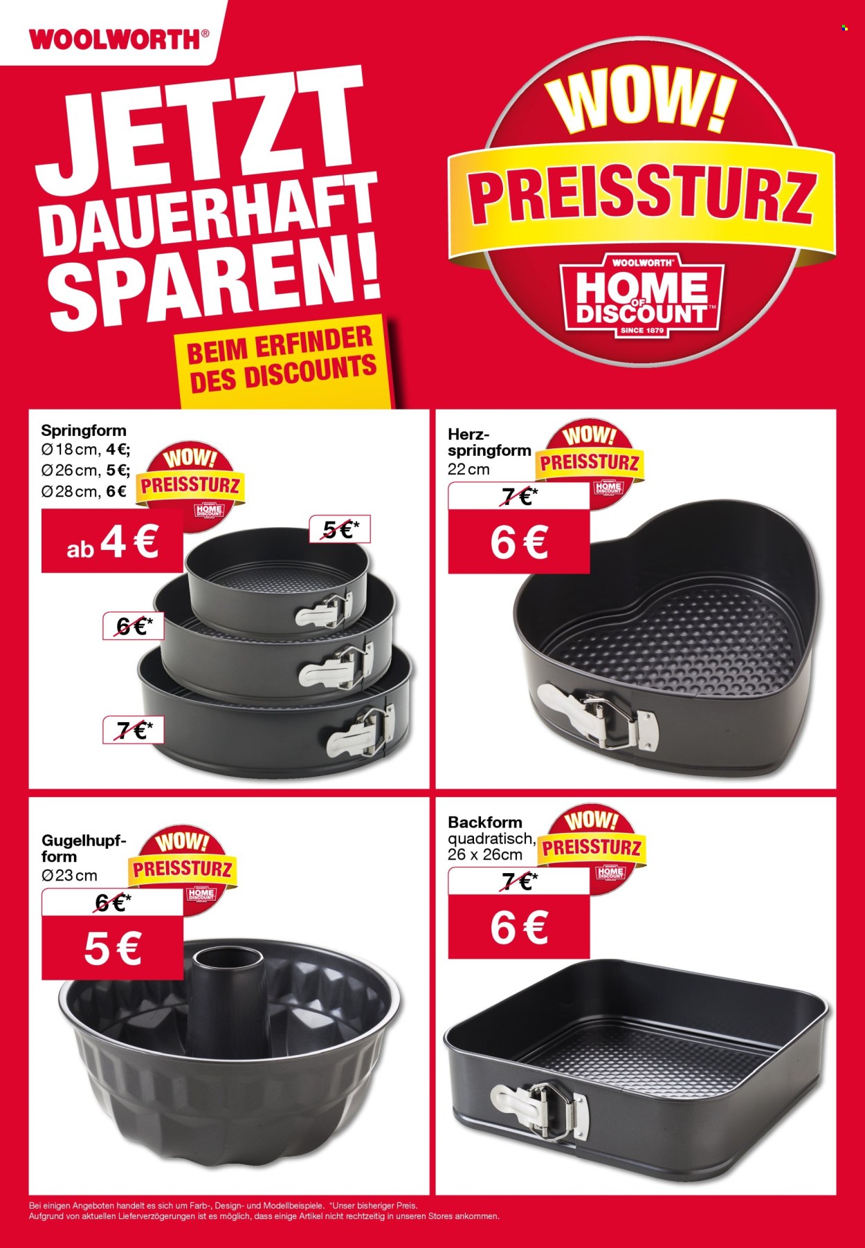 Woolworth Prospekte  - 30.01.2025 - 8.02.2025. Seite 35