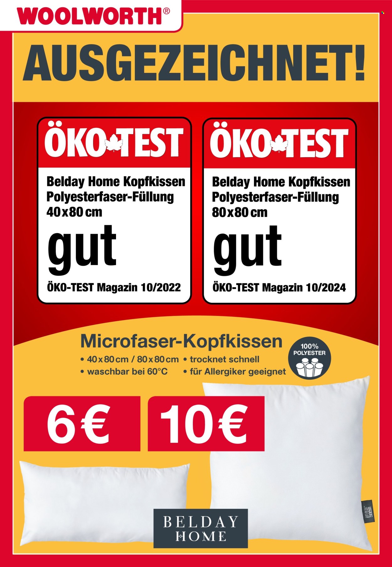 Woolworth Prospekte  - 30.01.2025 - 8.02.2025. Seite 42