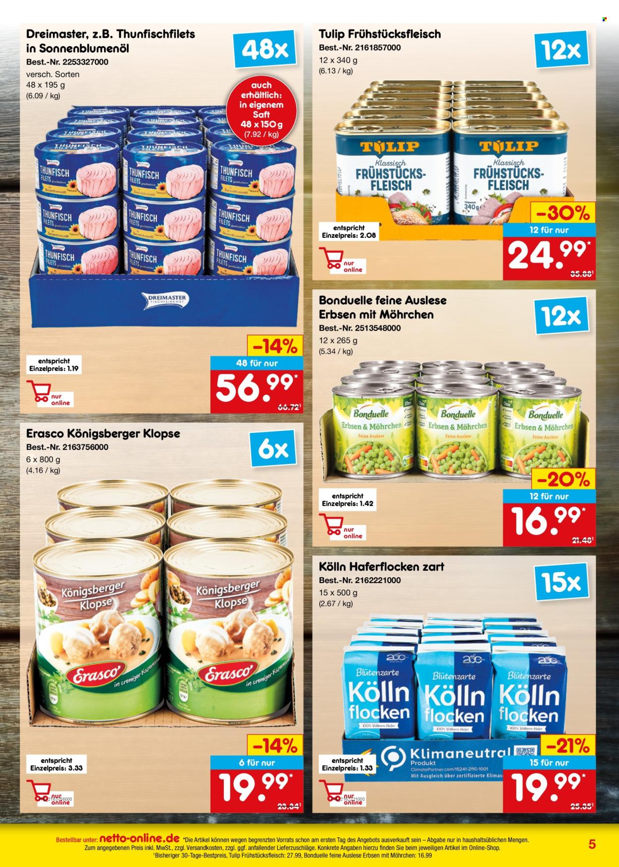 Netto Marken-Discount Prospekte  - 1.02.2025 - 28.02.2025. Seite 5