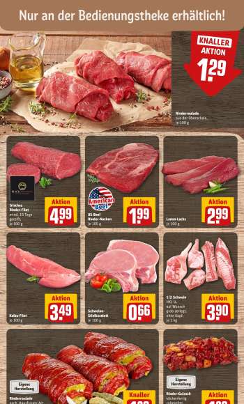 thumbnail - Kalbs Filet