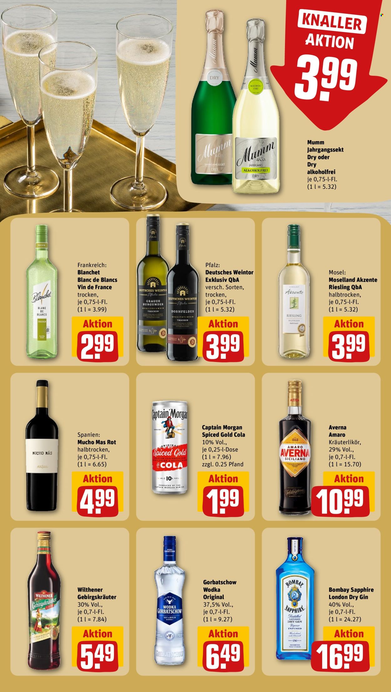 REWE Prospekte  - 3.02.2025 - 9.02.2025. Seite 26