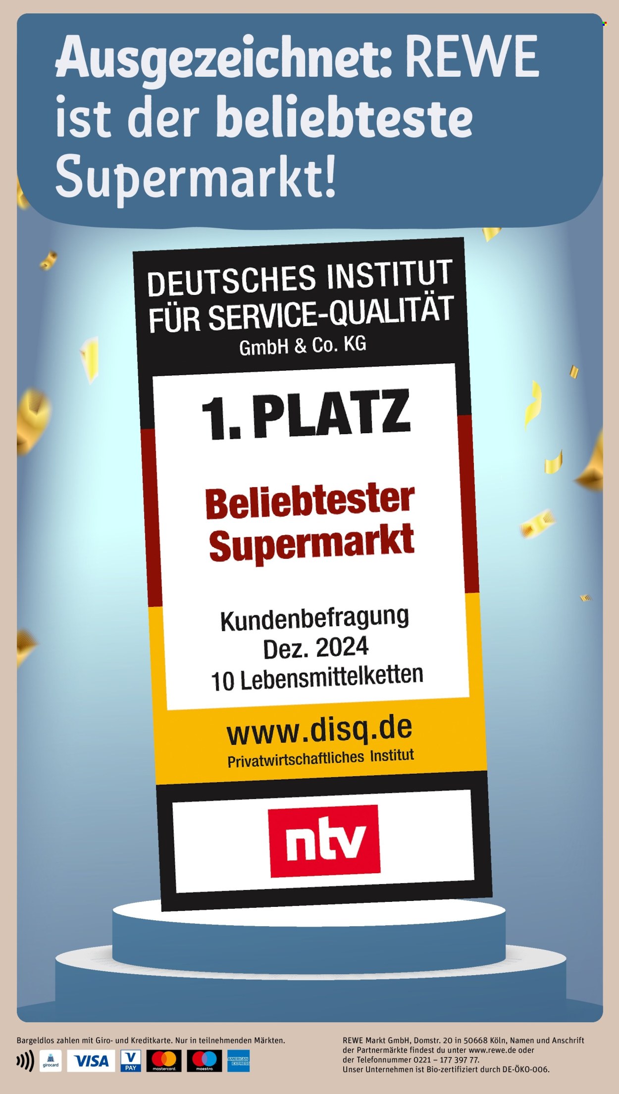 REWE Prospekte  - 3.02.2025 - 9.02.2025. Seite 30