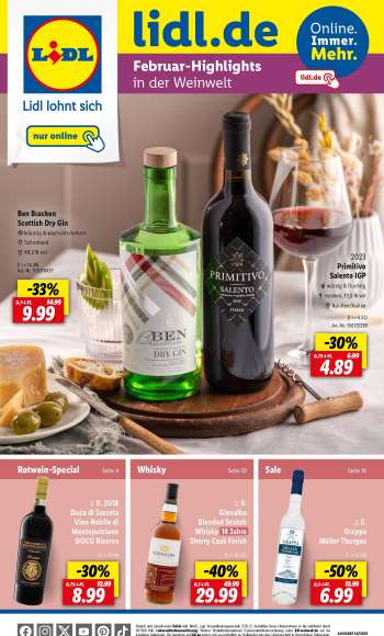 thumbnail - Grappa Müller Thurgau