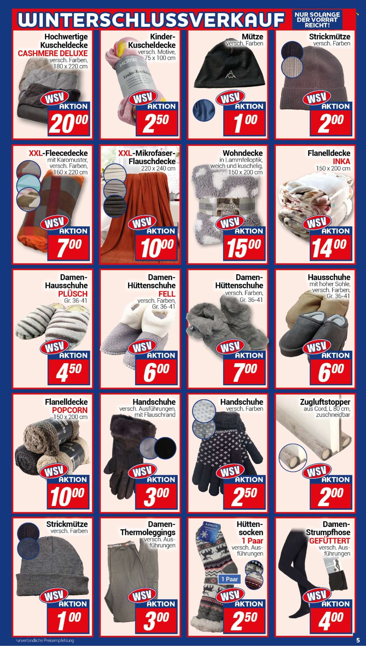 CENTERSHOP Prospekte  - 3.02.2025 - 8.02.2025. Seite 5