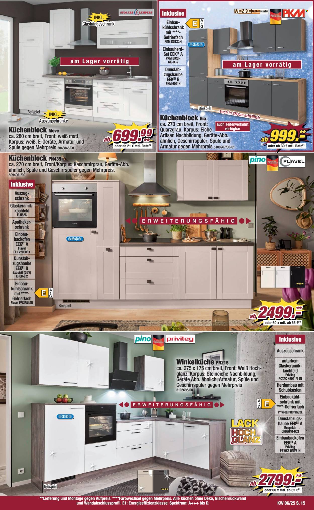 Poco Prospekte  - 1.02.2025 - 7.02.2025. Seite 15