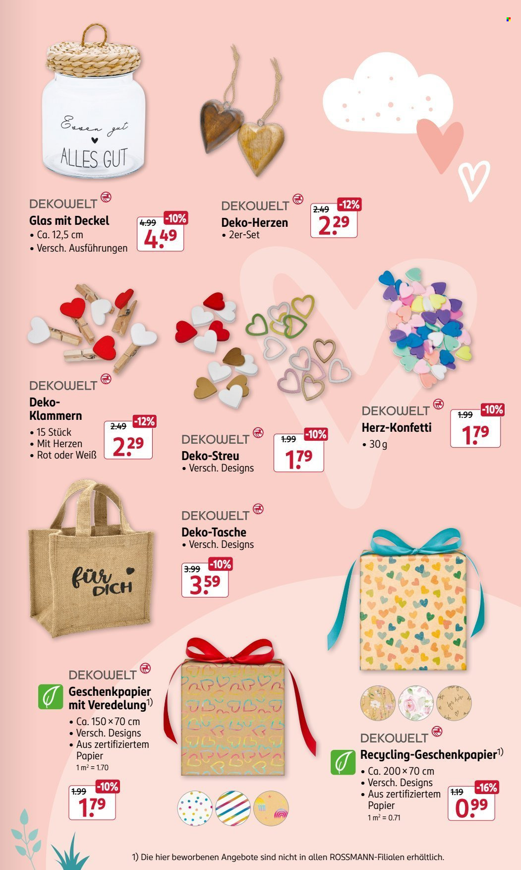 Rossmann Prospekte  - 3.02.2025 - 7.02.2025. Seite 5