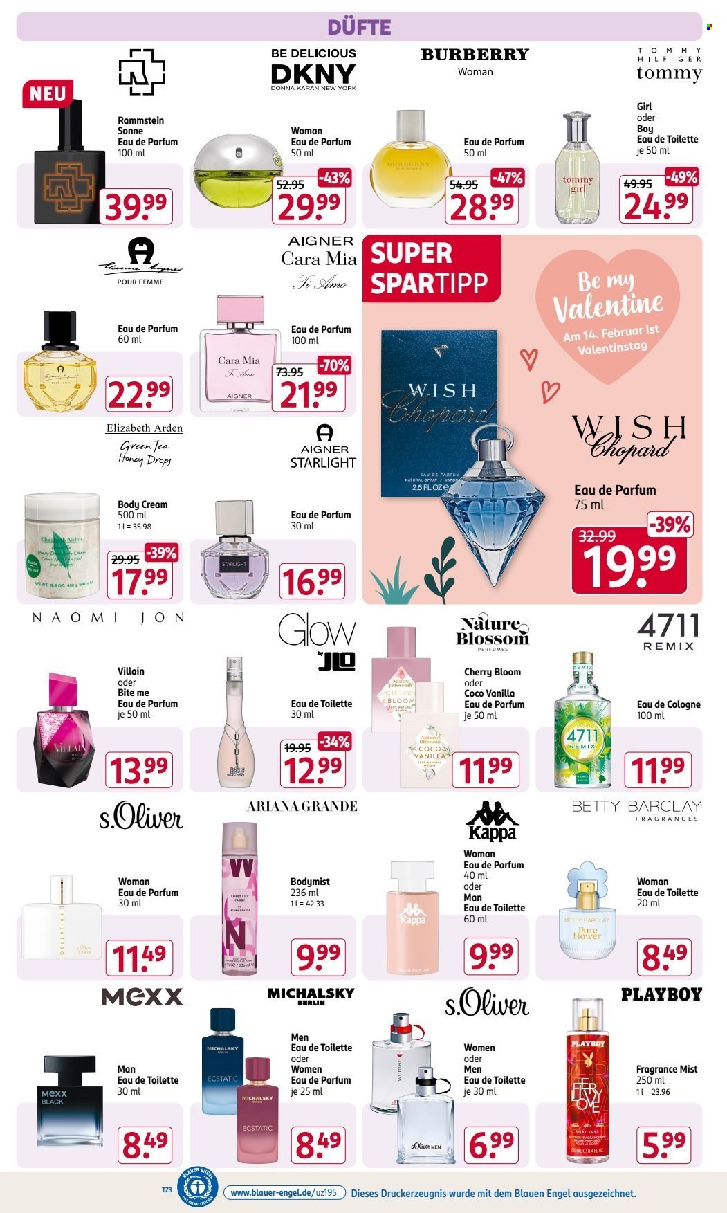 Rossmann Prospekte  - 3.02.2025 - 7.02.2025. Seite 6