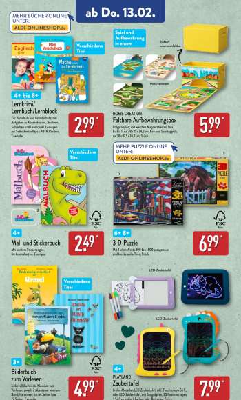 thumbnail - Mal- und Stickerbuch